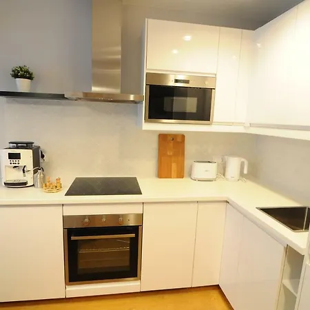 Apartamenty Navigator-Rybacka-3