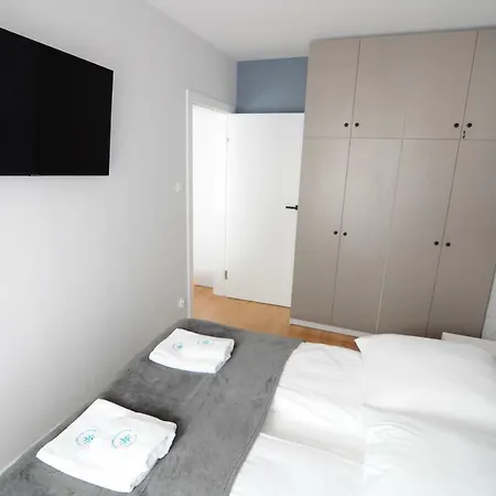 Apartamenty Navigator-Rybacka-2